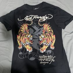 ed hardy shirt