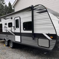 2022 Jayco Jay Flight SLX 8