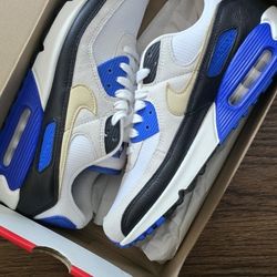 NIKE Air Max 90 PRM