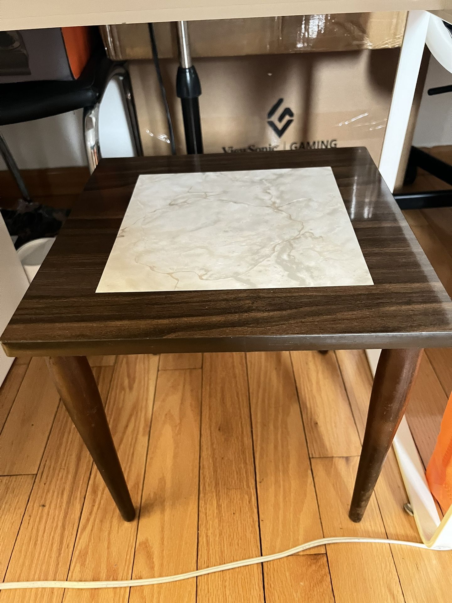 Small Table