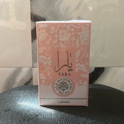 Lattafa Yara