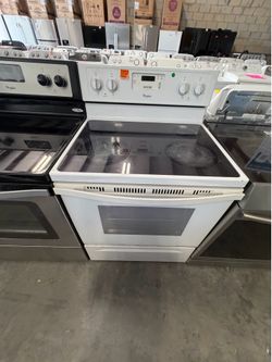 Range stove