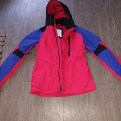 AK Burton Gore-Tex Ski Snow Rain Jacket Snowboard Jacket Brand New Condition Size Medium