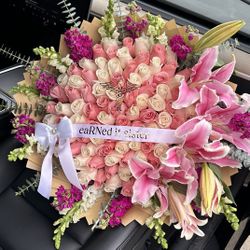 Mothers Day Flowers