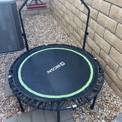 Trampoline