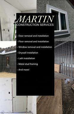 Drywall