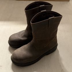 Men’s Work Boots
