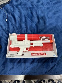 Supreme Super Soaker