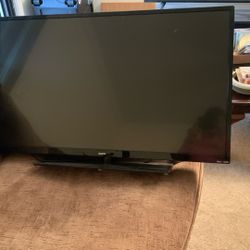 Sanyo Flat Screen TV