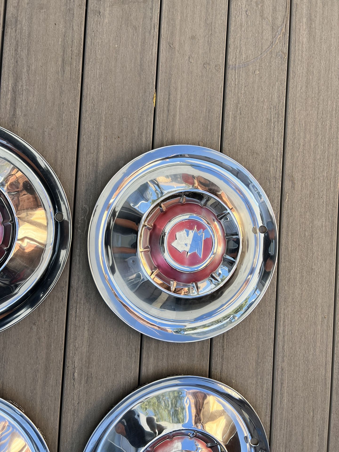 Mercury Hubcaps for Sale in San Diego, CA OfferUp