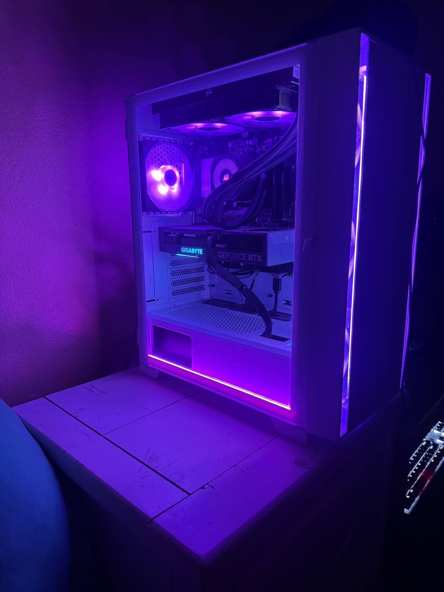 PC Gaming