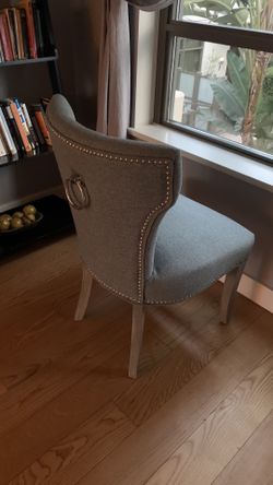 Office chair