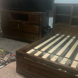 Free Full Bedroom Set 