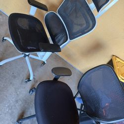 Gaming Computer Chairs
