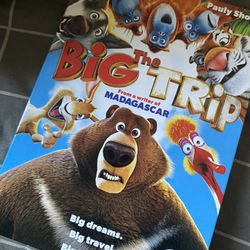 The Big Trip