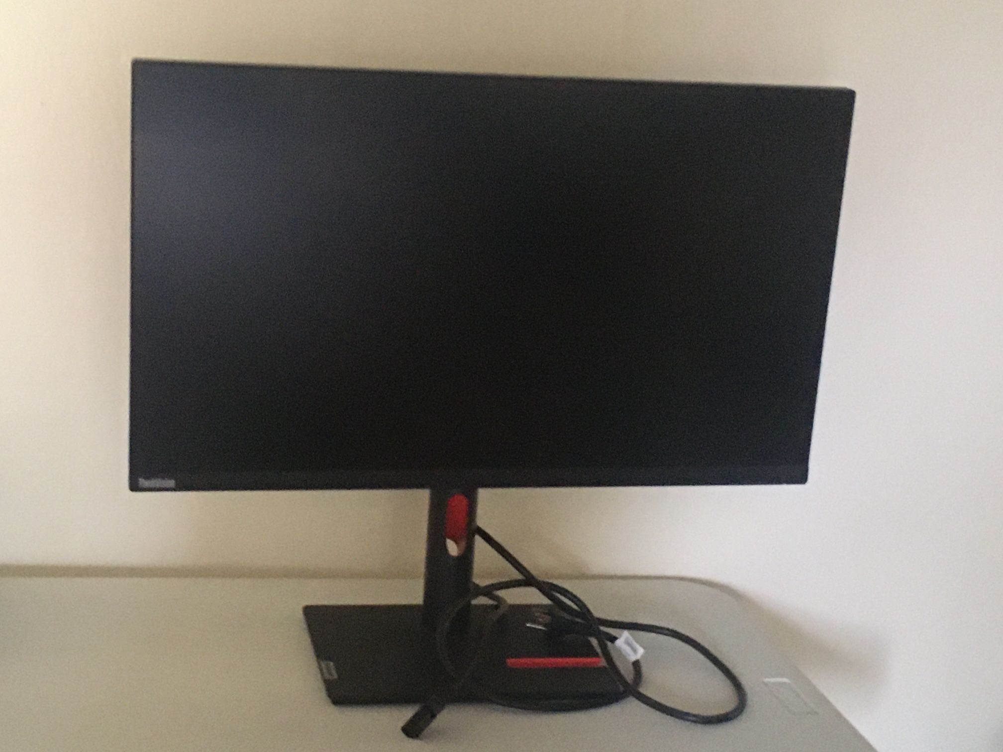 Lenovo ThinkVision T27p-30 27 27" UHD