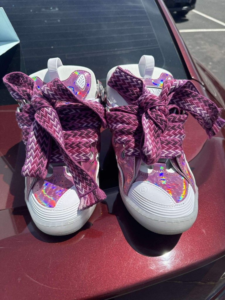 Lanvin Designer Shoes