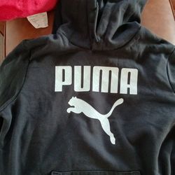 Size M men's Hoodies 