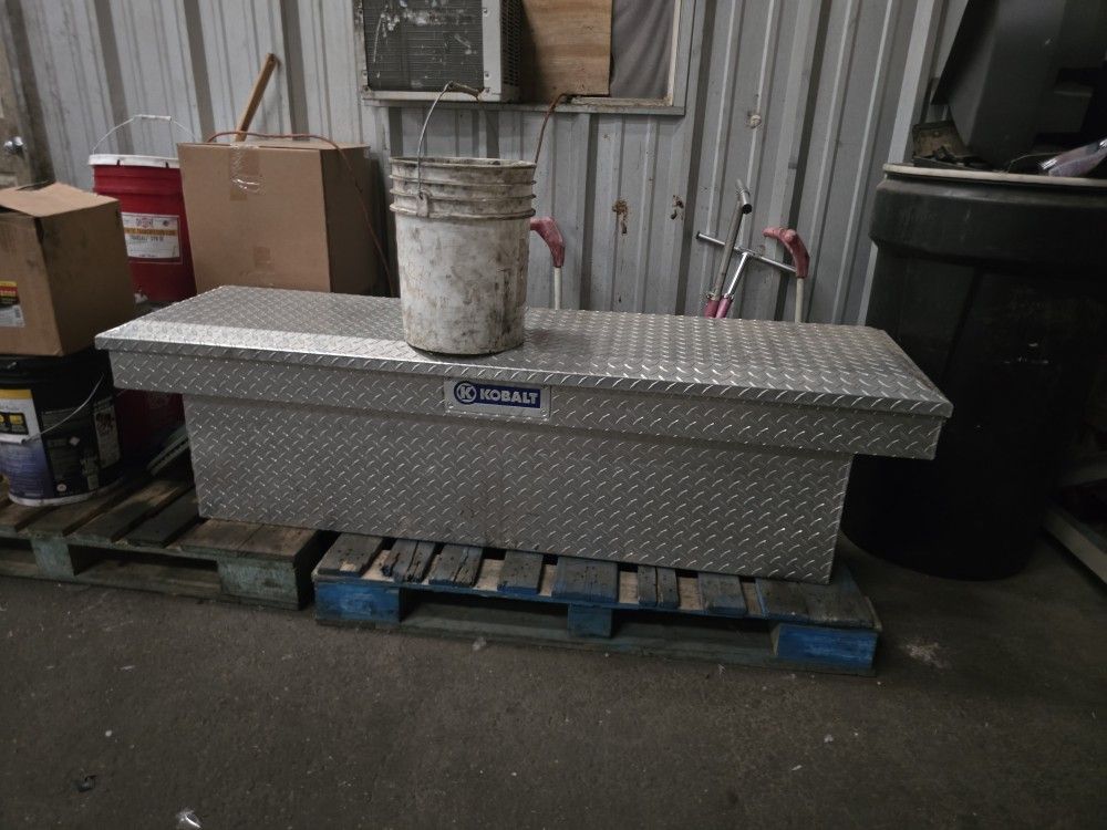 Tool Box