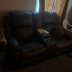 Lazy Boy Sofa