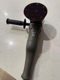 Torq Random Orbital Brand New