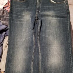 Men's LEVI'S JEANS