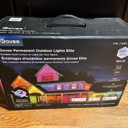 Grover Outdoor Lights 