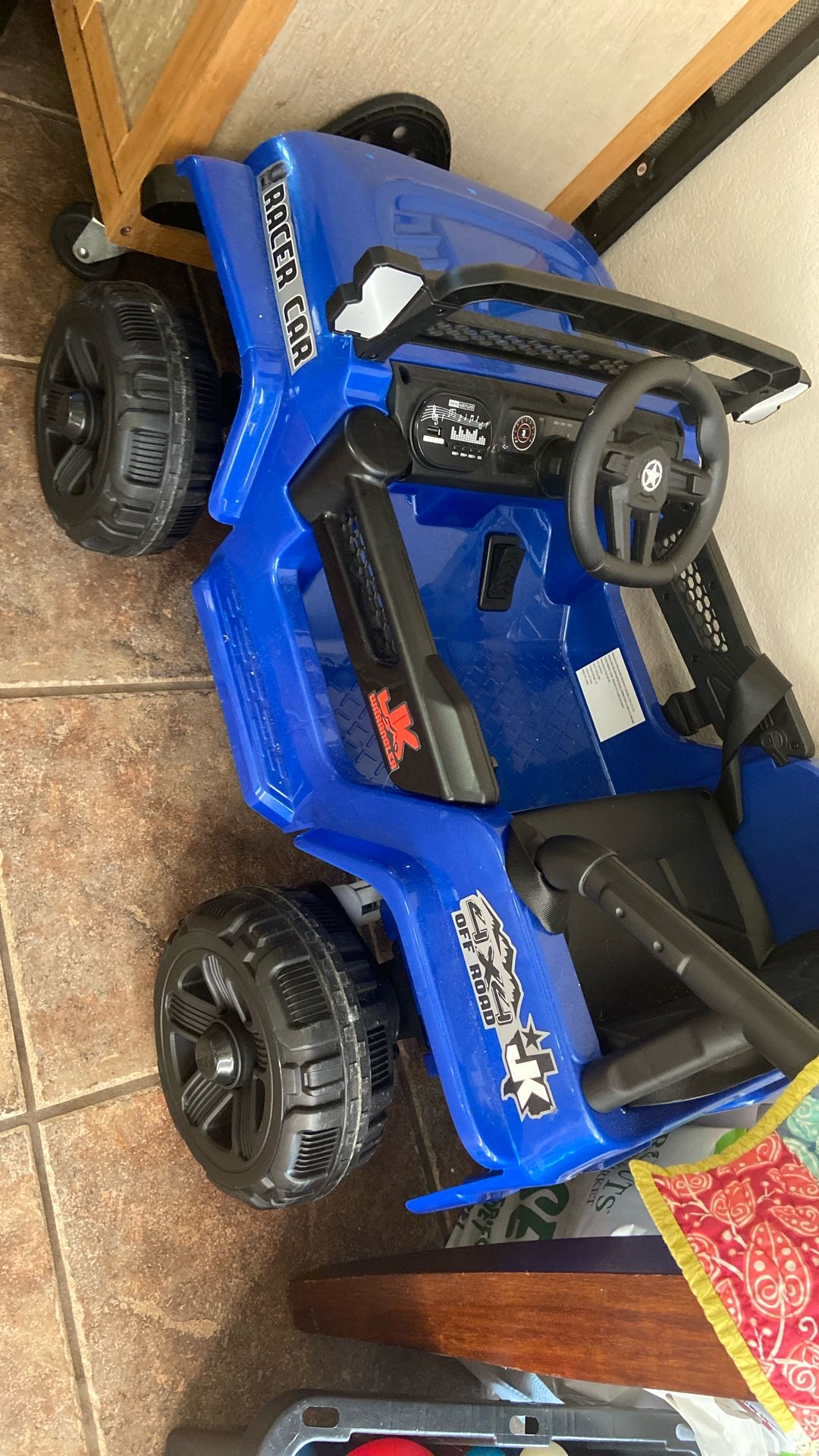 Like New Only Used Once