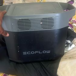 Flow Electric Generator 