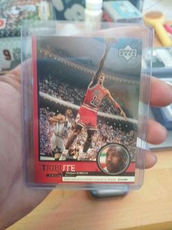 Whole Card Collection For Sell