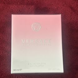 Bright Crystal Versace