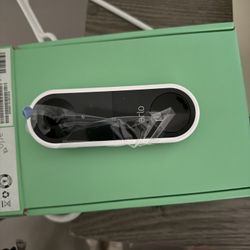 Arlo Video Doorbell