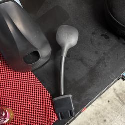 Tesla Nema Plug