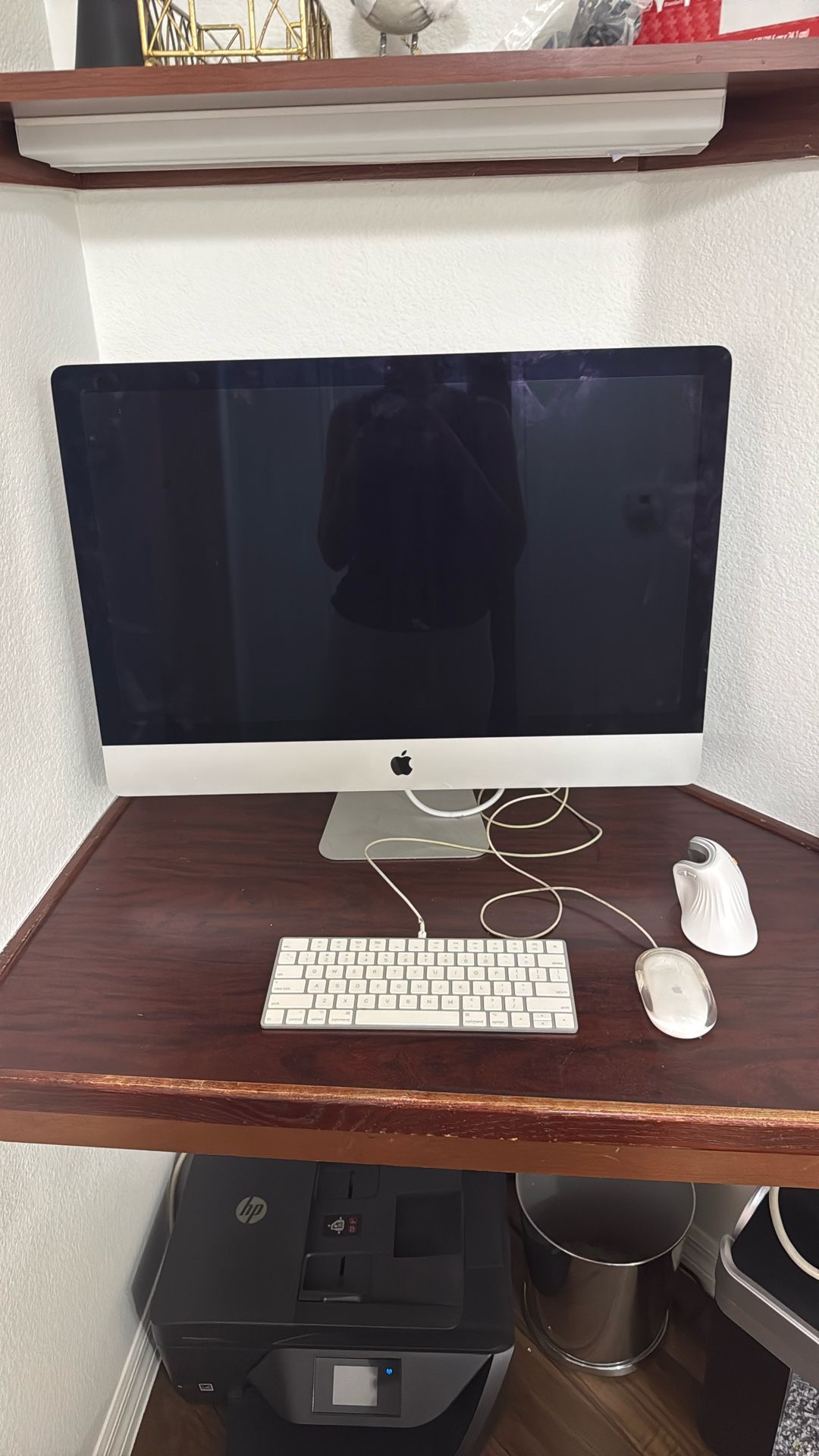 2020 iMac 