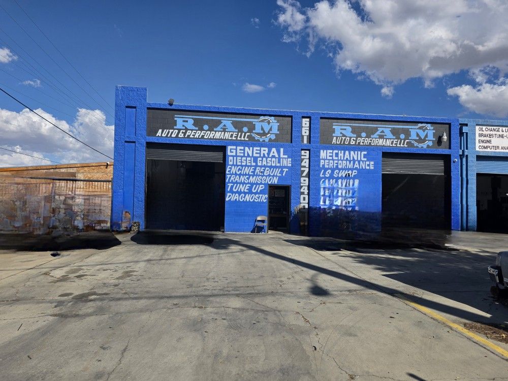 Business For Sale
