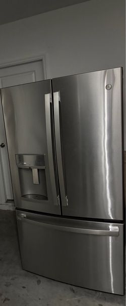 Fridges $400 each