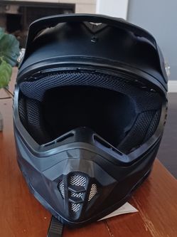 ILM Adult Dirt Bike Helmets Motocross ATV Dirtbike BMX MX Offroad Full Face Motorcycle Helmet, DOT Approved Model 128S (Matte Black, Adult-Medium) . for Sale in Corona, CA - OfferUp ILM Adult Dirt Bike Helmets Motocross ATV Dirtbike BMX MX Offroad Full Face Motorcycle Helmet, DOT Approved Model 128S (Matte Black, Adult-Medium) . for Sale in Corona, CA - OfferUp
