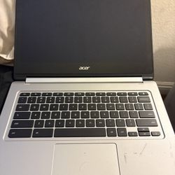 Acer Chromebook