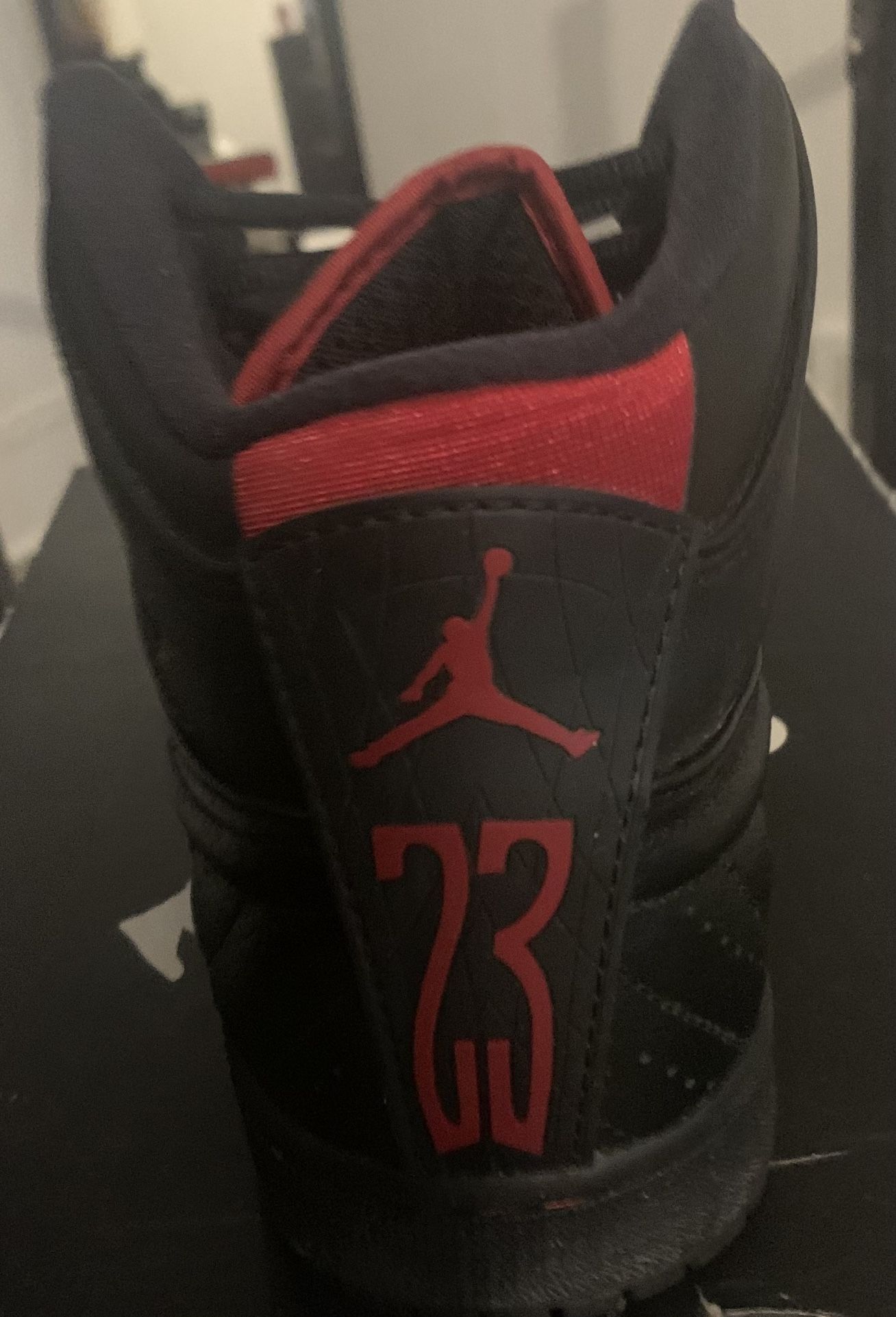 AIR JORDAN 1 RETRO 99