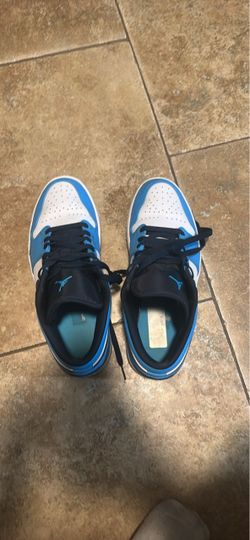 Men’s jordans