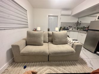 Modular Sofa