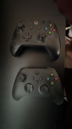Control Xbox 360