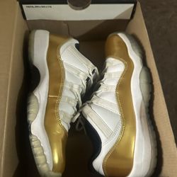 Closing Ceremony Low 11a Size 5.5y Og All