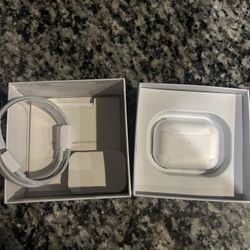 AirPods Pros Gen 2 And 3 