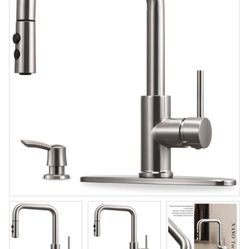 Kitchen Faucet 