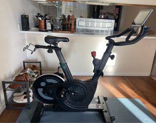 Echelon Connect Smart Bike