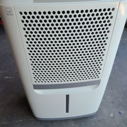 Dehumidifier