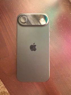 iPhone Air 256GB Unlocked - 100% Battery Health - Original Box
