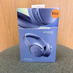 BOSE QUIETCOMFORT HEADPHONES 