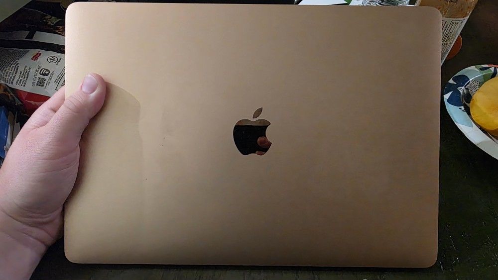 Macbook Air 2019